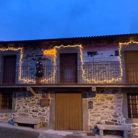 Casa Rural del Tormes-3