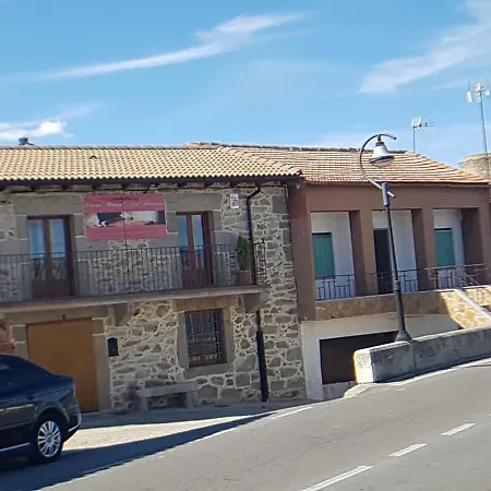 Casa Rural del Tormes-2